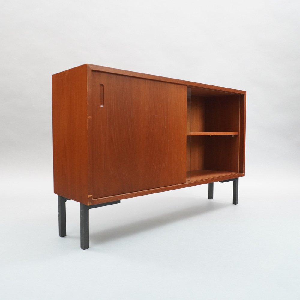 Teak No. 1 Sideboard from Otto Zapf, 1957