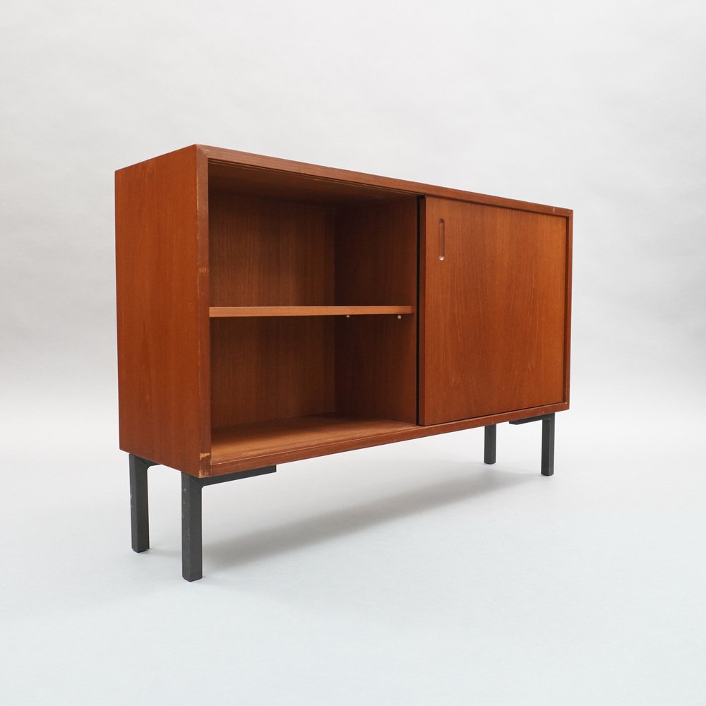 Teak No. 1 Sideboard from Otto Zapf, 1957