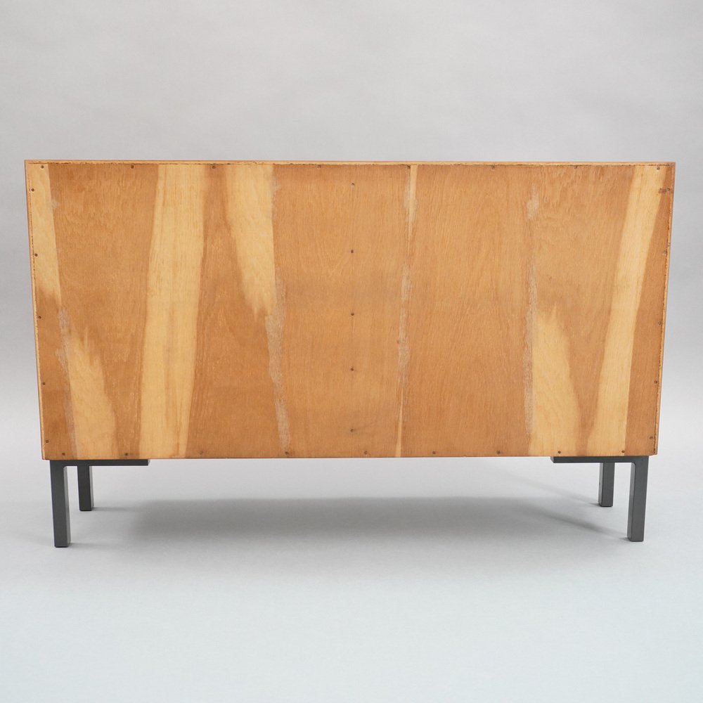 Teak No. 1 Sideboard from Otto Zapf, 1957