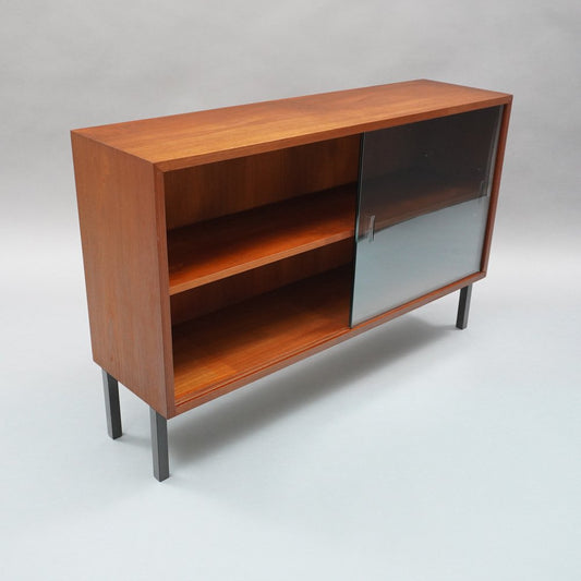 Teak No. 3 Sideboard from Otto Zapf, 1957