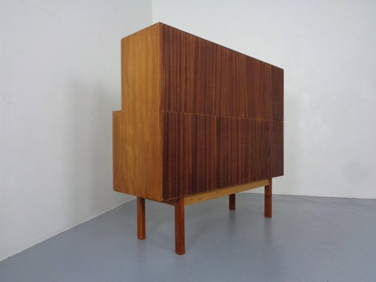 Teak Secretary from Meredew, UK, 1960s-RDW-1785073