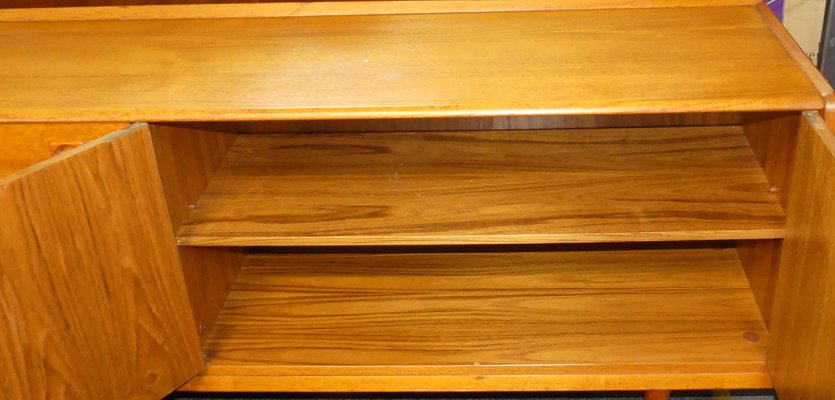 Teak Sideboard, 1960s-AFE-1360478