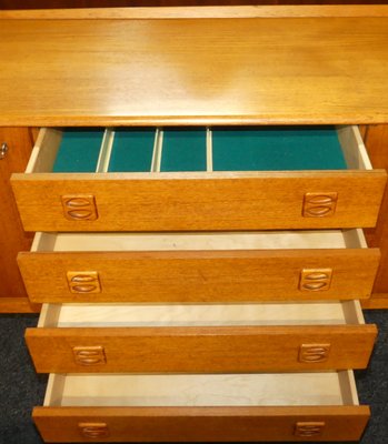 Teak Sideboard, 1960s-AFE-1360478