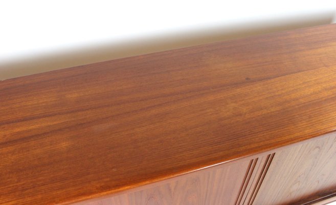 Teak Sideboard, 1960s-UY-565684