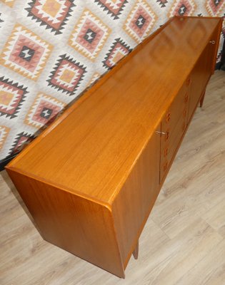 Teak Sideboard, 1960s-AFE-1360478