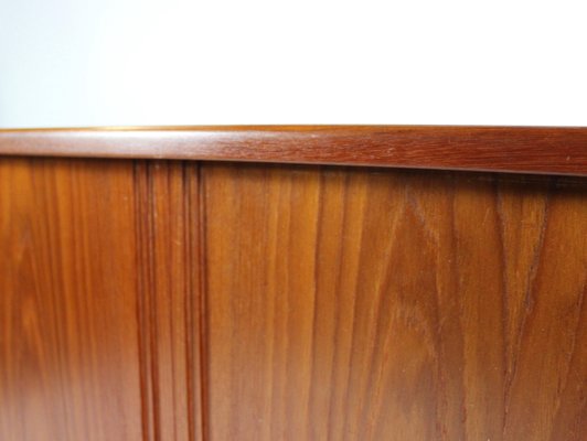 Teak Sideboard, 1960s-UY-565684