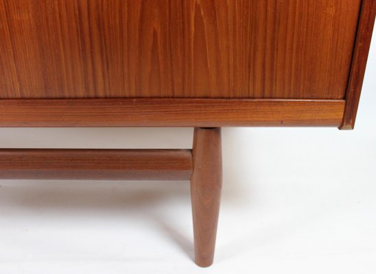 Teak Sideboard, 1960s-UY-565684