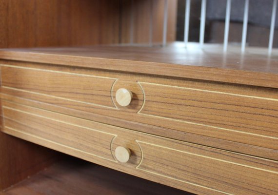 Teak Sideboard, 1960s-UY-565706