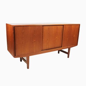 Teak Sideboard, 1960s-UY-565706