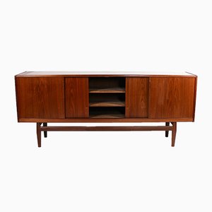 Teak Sideboard, 1960s-UY-565684