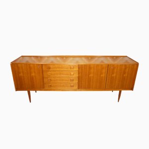 Teak Sideboard, 1960s-AFE-1360478