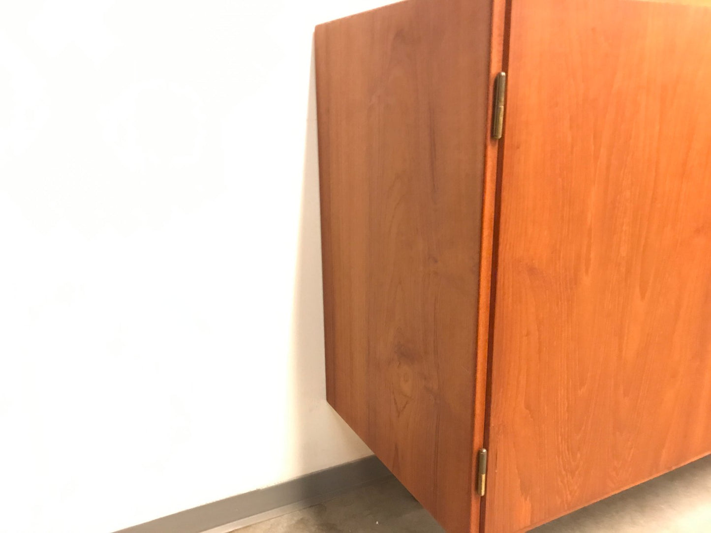 Teak Sideboard by Børge Mogensen for FDB, 1960s