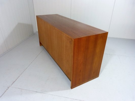 Teak Sideboard by Hans J. Wegner for Ry Møbler, 1950s-TU-571475