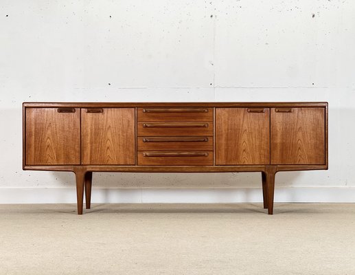 Teak Sideboard by John Herbert for A Younger, 1960s-KRJ-1473554