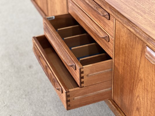 Teak Sideboard by John Herbert for A Younger, 1960s-KRJ-1473554