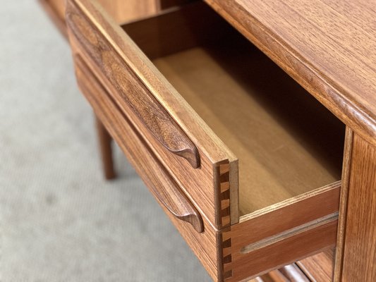 Teak Sideboard by John Herbert for A Younger, 1960s-KRJ-1473554