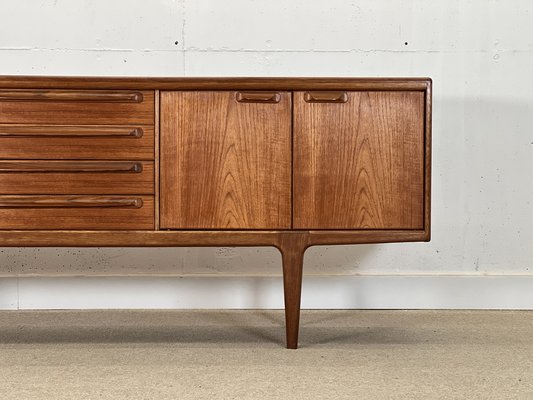 Teak Sideboard by John Herbert for A Younger, 1960s-KRJ-1473554