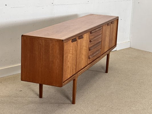 Teak Sideboard by John Herbert for A Younger, 1960s-KRJ-1473554