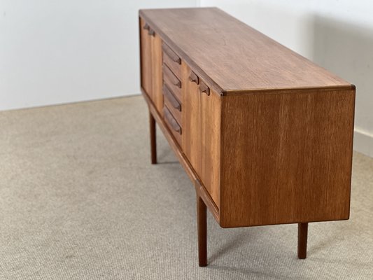 Teak Sideboard by John Herbert for A Younger, 1960s-KRJ-1473554