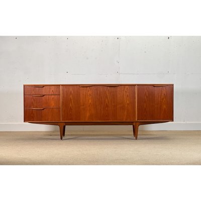 Teak Sideboard by Tom Robertson for McIntosh, 1960s-KRJ-2043430