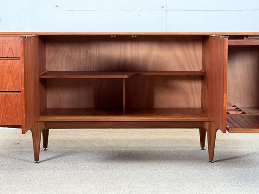 Teak Sideboard by Tom Robertson for McIntosh, 1960s-KRJ-2043430