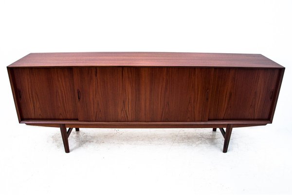 Teak Sideboard, Denmark, 1960s-BXB-962464