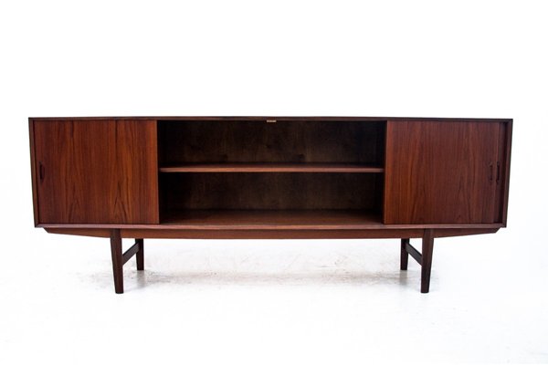 Teak Sideboard, Denmark, 1960s-BXB-962464