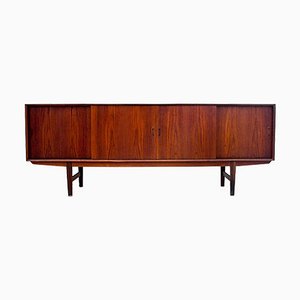 Teak Sideboard, Denmark, 1960s-BXB-962464