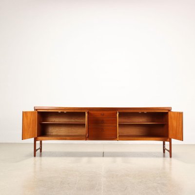 Teak Sideboard, England, 1960s-VMM-1451812