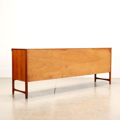 Teak Sideboard, England, 1960s-VMM-1451812