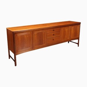 Teak Sideboard, England, 1960s-VMM-1451812