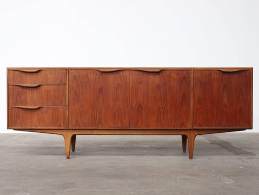 Teak Sideboard from A.H. McIntosh & Co, 1960s