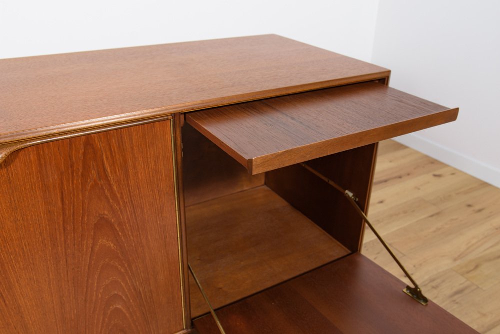 Teak Sideboard from McIntosh, 1960s