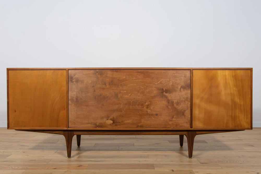 Teak Sideboard from McIntosh, 1960s