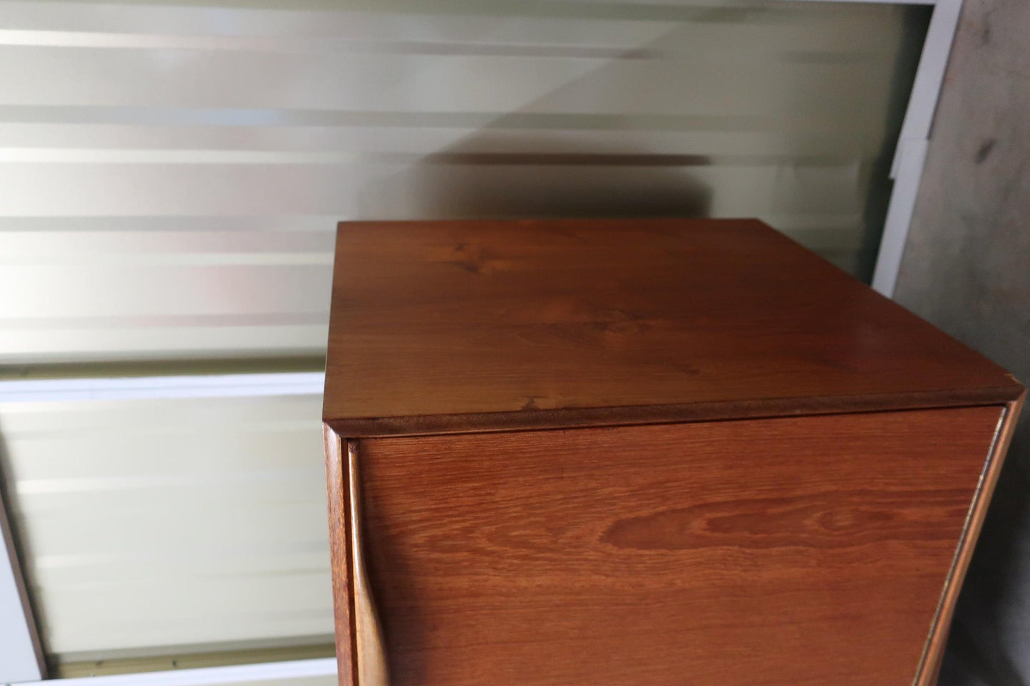 Teak Sideboard from Mcintosh, 1960s