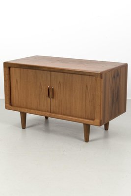 Teak Sideboard from Silkeborg-OKG-1789555