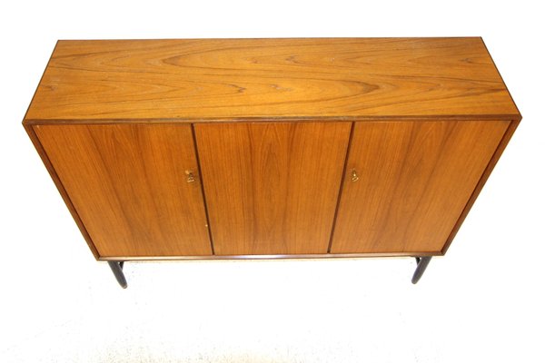 Teak Sideboard, Sweden, 1960-GEK-1325813