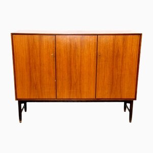 Teak Sideboard, Sweden, 1960-GEK-1325813