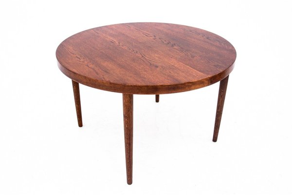 Teak Table, Denmark, 1960s-BXB-1299787