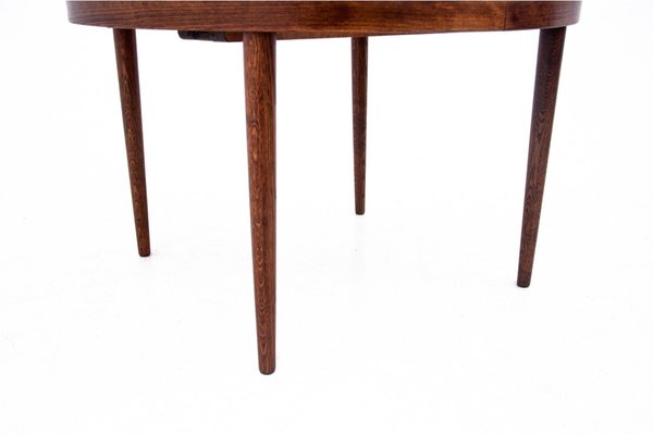 Teak Table, Denmark, 1960s-BXB-1299787