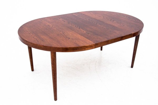 Teak Table, Denmark, 1960s-BXB-1299787