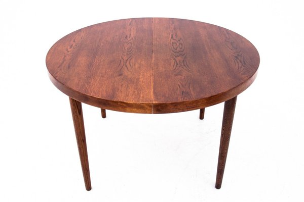 Teak Table, Denmark, 1960s-BXB-1299787