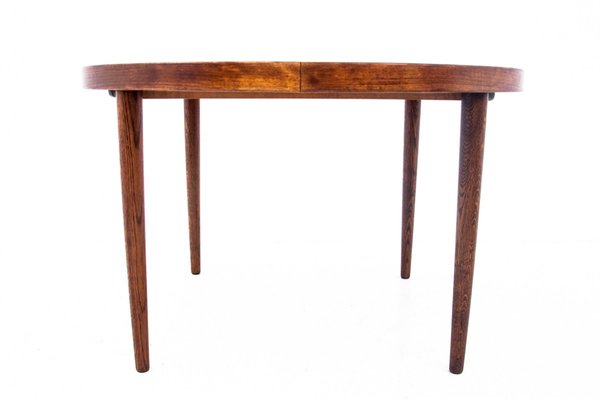 Teak Table, Denmark, 1960s-BXB-1299787