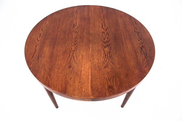 Teak Table, Denmark, 1960s-BXB-1299787