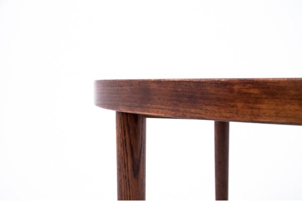 Teak Table, Denmark, 1960s-BXB-1299787