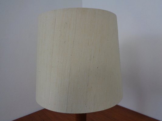 Teak Table Lamp from Domus, 1960s-RDW-1382963