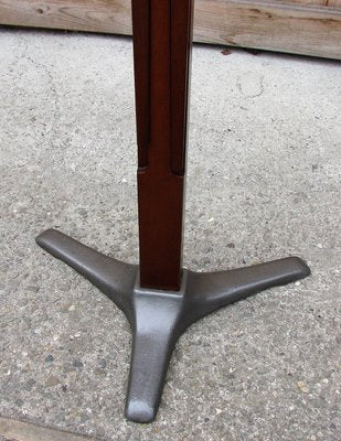 Teak Tripod Valet, 1970s-XHP-1350614