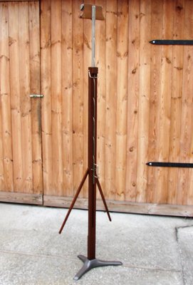 Teak Tripod Valet, 1970s-XHP-1350614