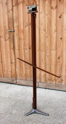 Teak Tripod Valet, 1970s-XHP-1350614