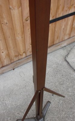 Teak Tripod Valet, 1970s-XHP-1350614